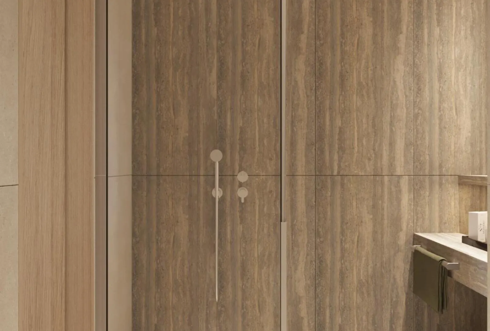 Apart-hotel Mondovi Luxury Suites Paris