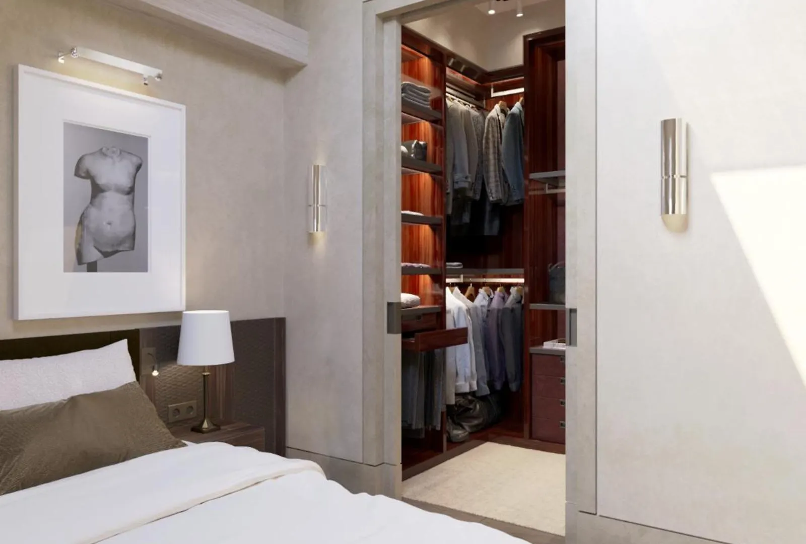 Mondovi Luxury Suites Paris