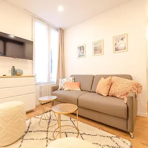 Cosy In Center - With Ac Apartahotel