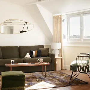 My Maison In - Louvre Апарт-отель