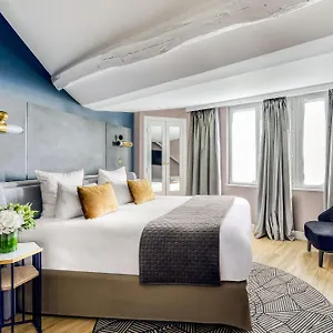 4* Hotel Opera Opal