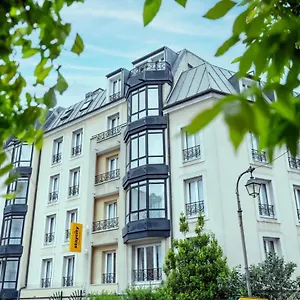 Staycity Gare De L'est Paris