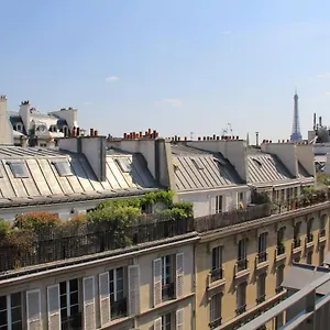 Aparthotel Finestate Coliving Champs-elysees, Paris