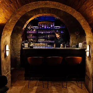 Aparthotel Le M. Musee Du Vin -, Paris