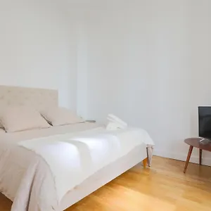 Aparthotel 123paris, Paris