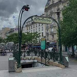 Cocoon Paris