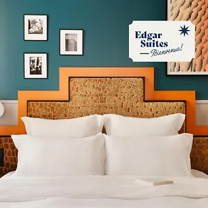  Aparthotel Edgar Montmartre - Paul