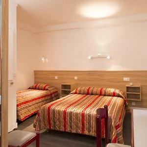 Aparthotel Family, Paris