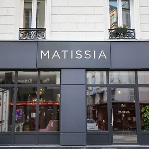 Le Matissia شقة فندقية