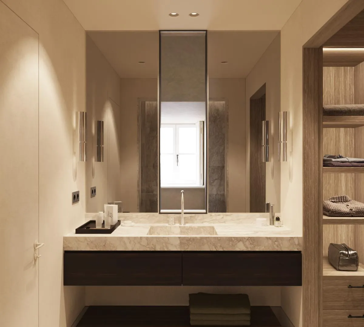 Aparthotel Mondovi Luxury Suites Parigi