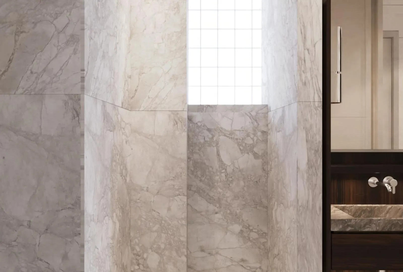 Mondovi Luxury Suites Parigi