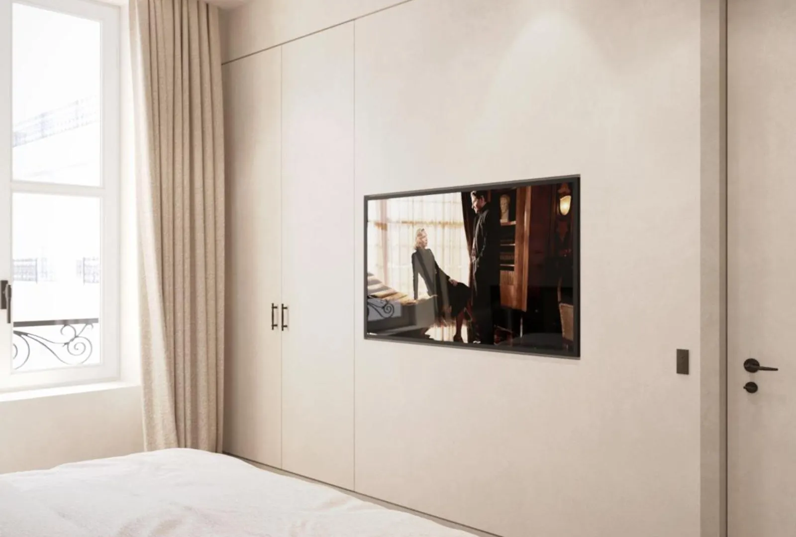 Mondovi Luxury Suites Paris