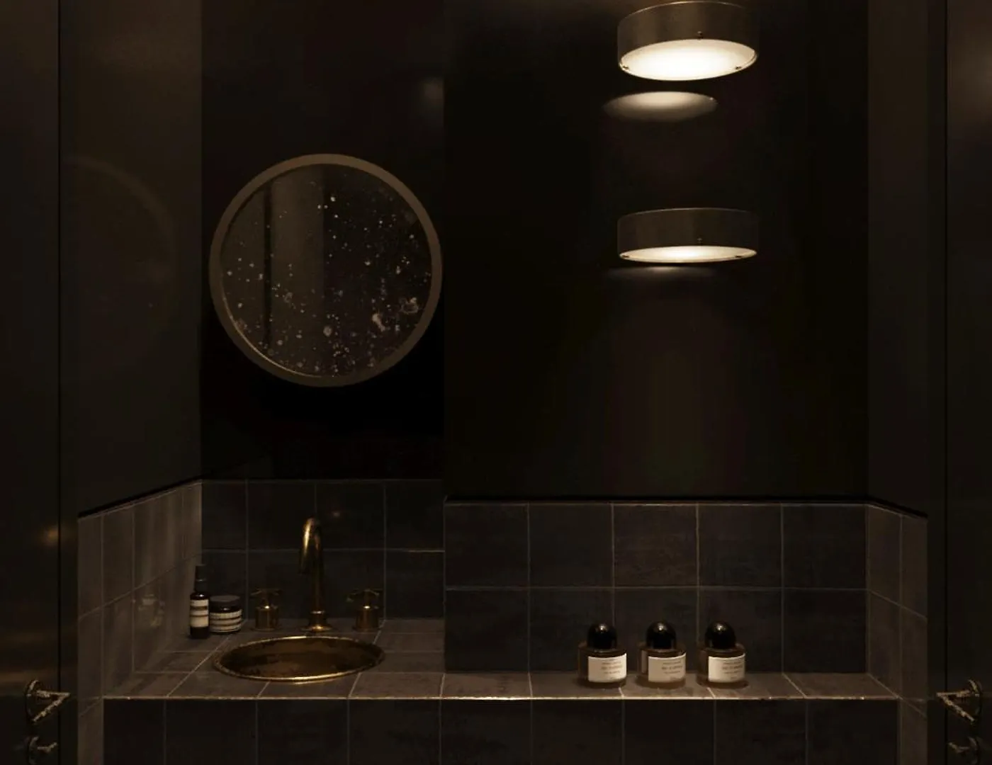 Mondovi Luxury Suites Paris