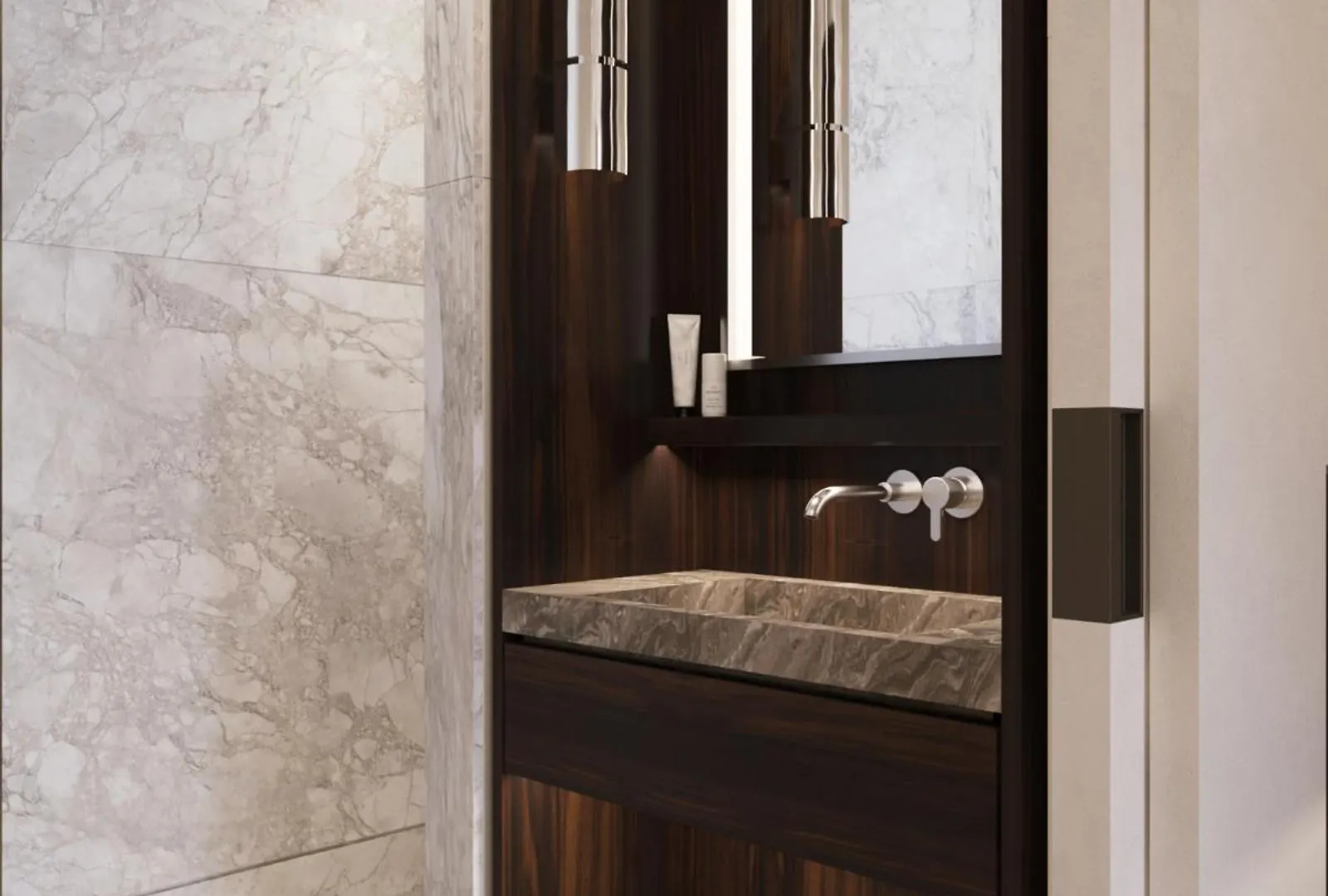 Mondovi Luxury Suites Paris 0*,  France