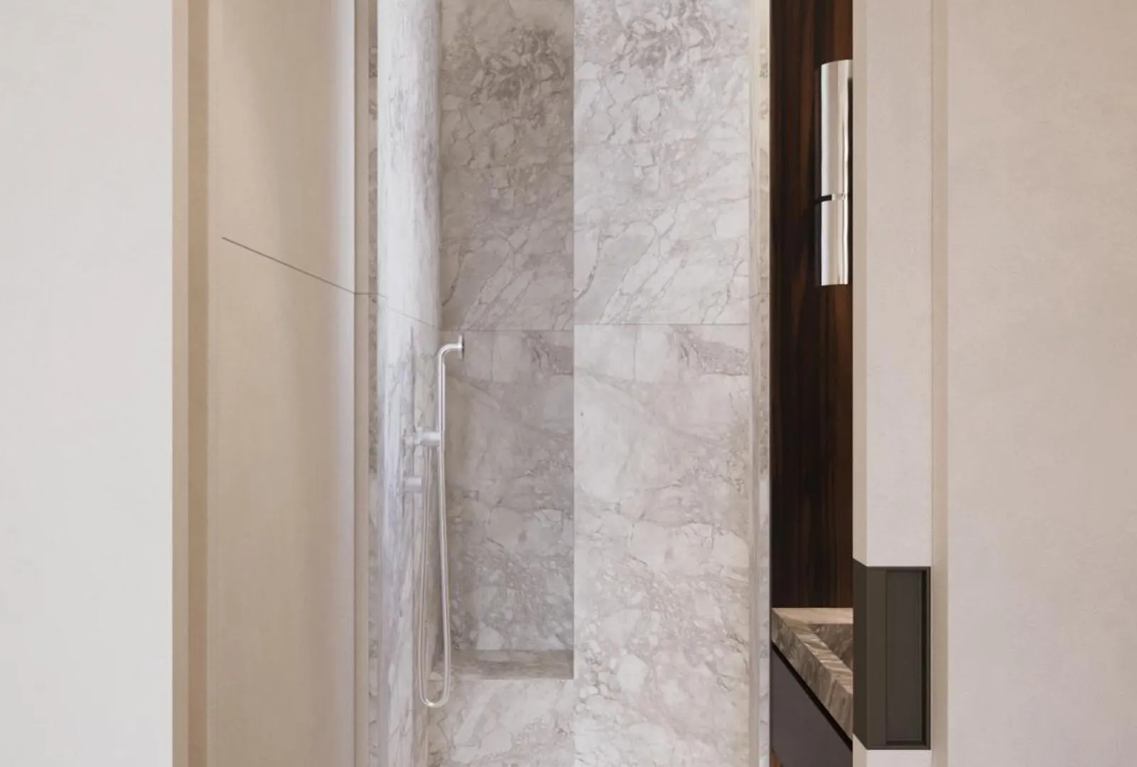 Mondovi Luxury Suites Paris Aparthotel