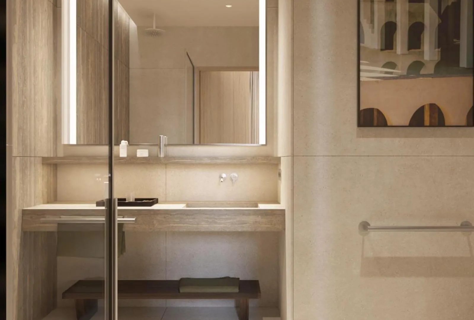Mondovi Luxury Suites Paris Aparthotel