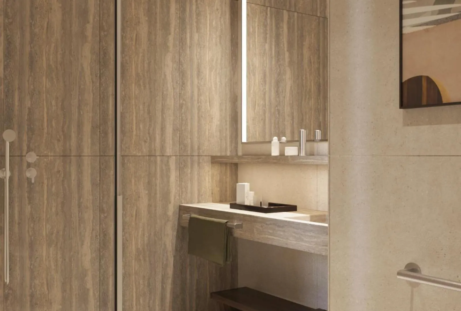 Aparthotel Mondovi Luxury Suites Paris