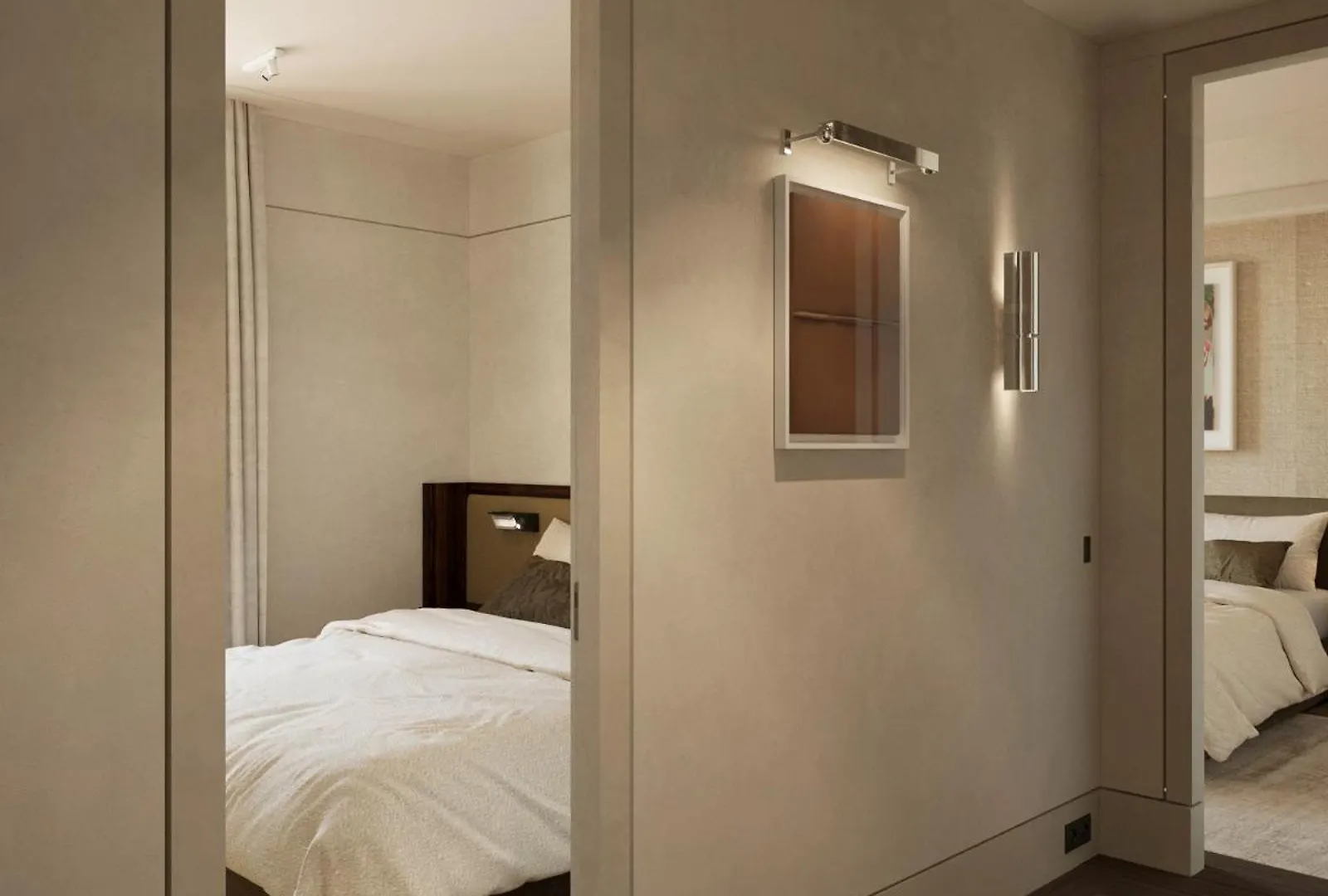 Mondovi Luxury Suites Paris 0*,