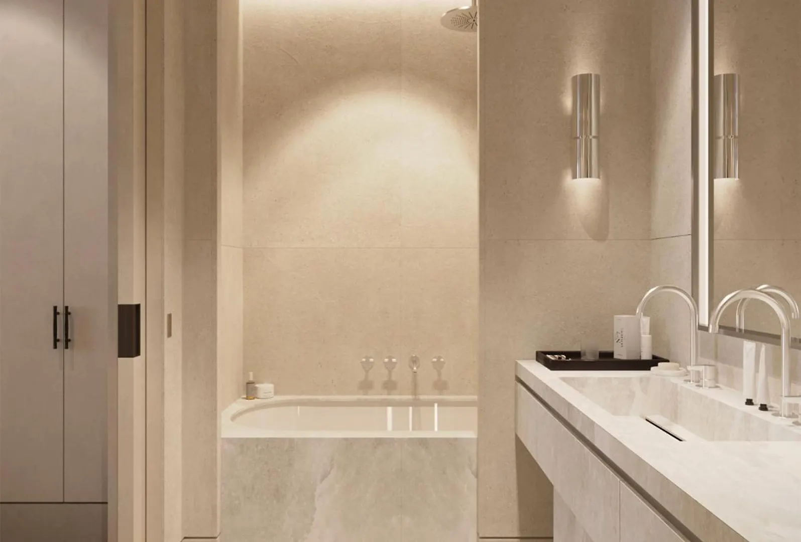 Mondovi Luxury Suites Paris
