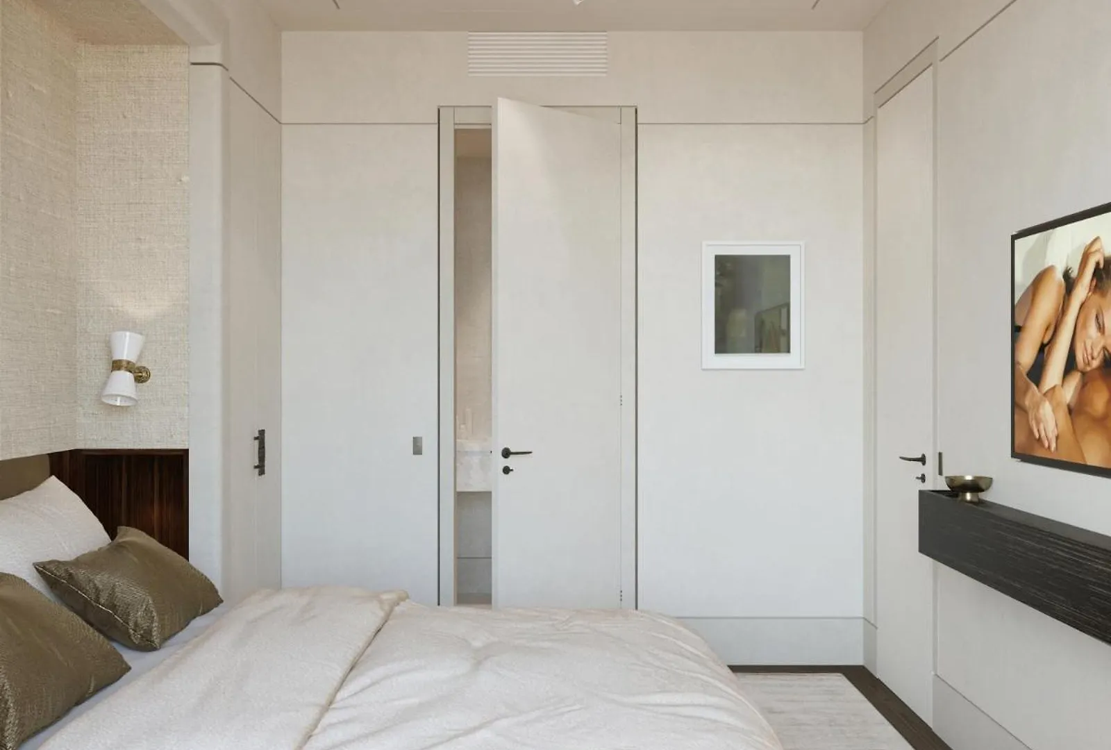 Mondovi Luxury Suites Paris 0*,