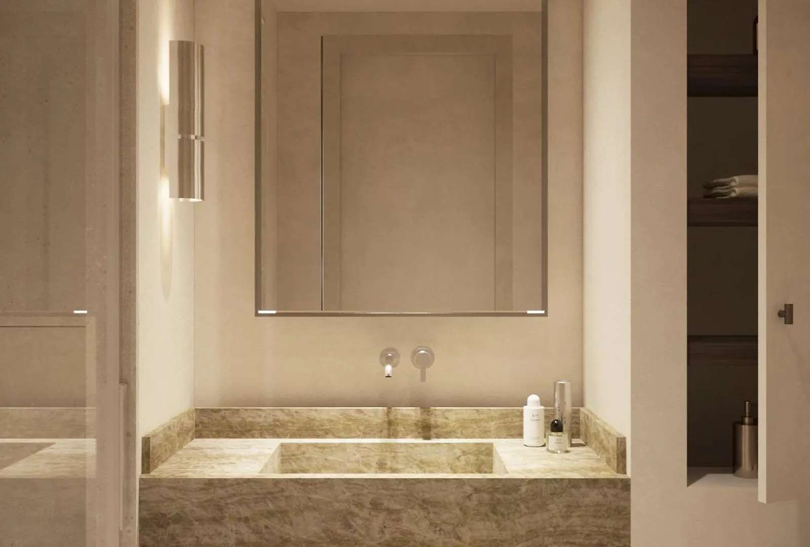 Mondovi Luxury Suites Paris 0*,  France