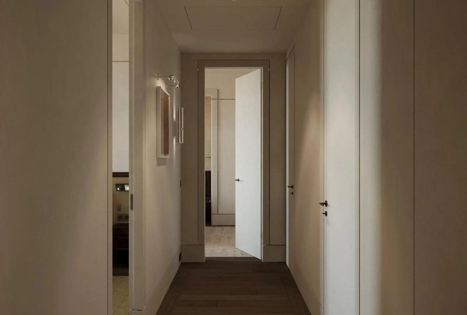 Mondovi Luxury Suites Paris 0*,  France