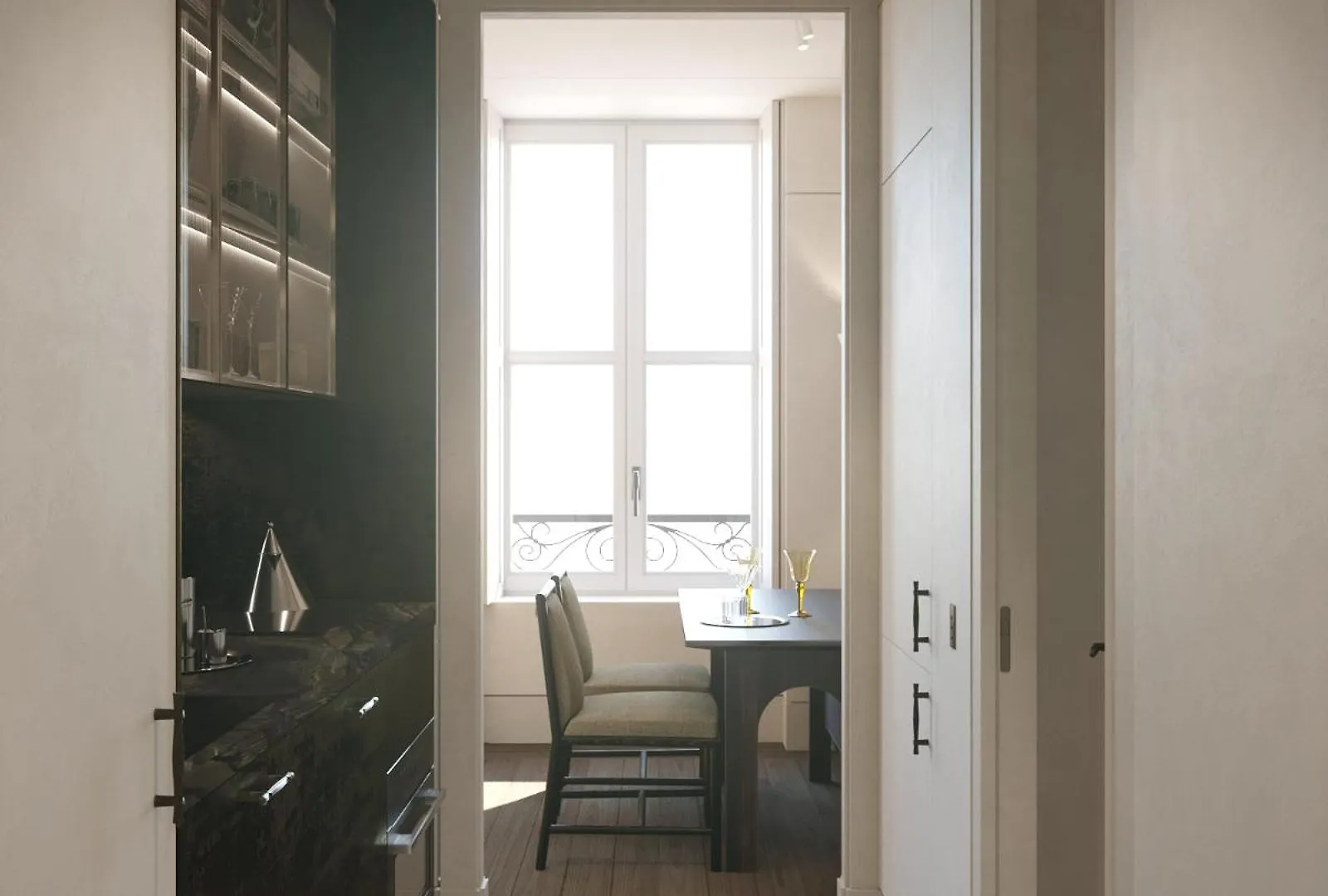 Mondovi Luxury Suites Paris 0*,  France