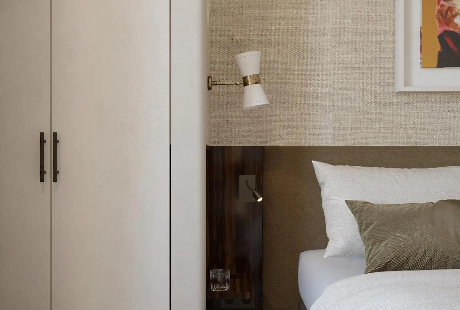 Mondovi Luxury Suites Paris