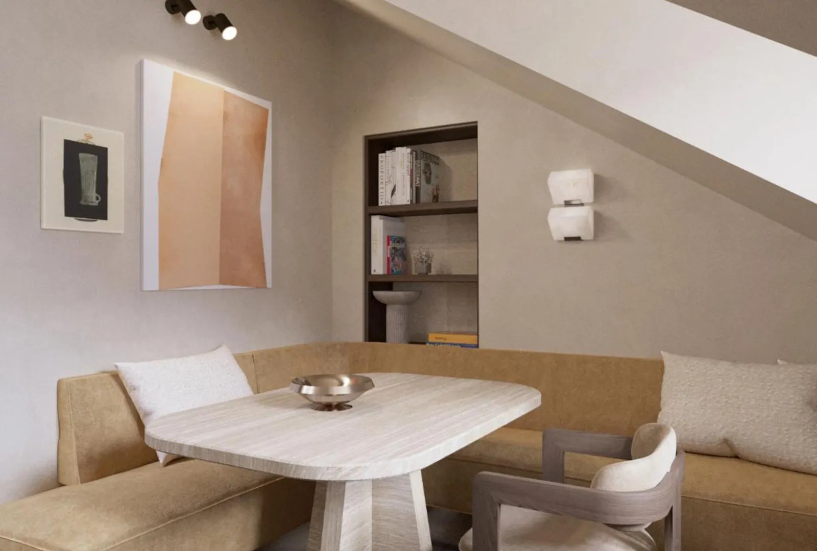 Aparthotel Mondovi Luxury Suites Paris France