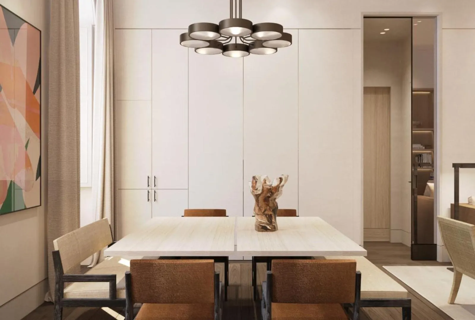 Aparthotel Mondovi Luxury Suites Paris France